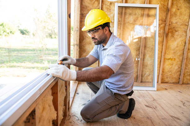 Eco-Friendly or Green Insulation Solutions in Kinston, NC